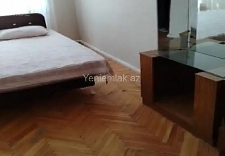 900 AZN - 3 otaqlı mənzil Kirayə (aylıq), Nərimanov, Bakı