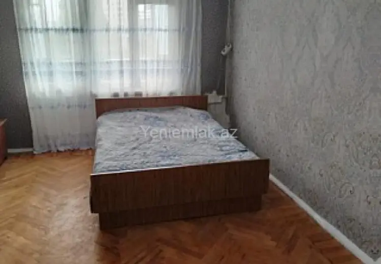 900 AZN - 3 otaqlı mənzil Kirayə (aylıq), Nərimanov, Bakı