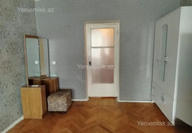 900 AZN - 3 otaqlı mənzil Kirayə (aylıq), Nərimanov, Bakı