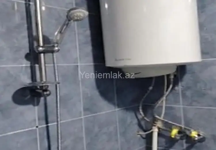 900 AZN - 3 otaqlı mənzil Kirayə (aylıq), Nərimanov, Bakı