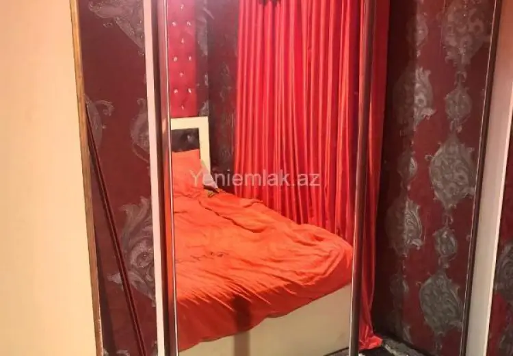 131 000 AZN - 2 otaqlı mənzil Satılır, 8-ci kilometr, Nizami, Bakı