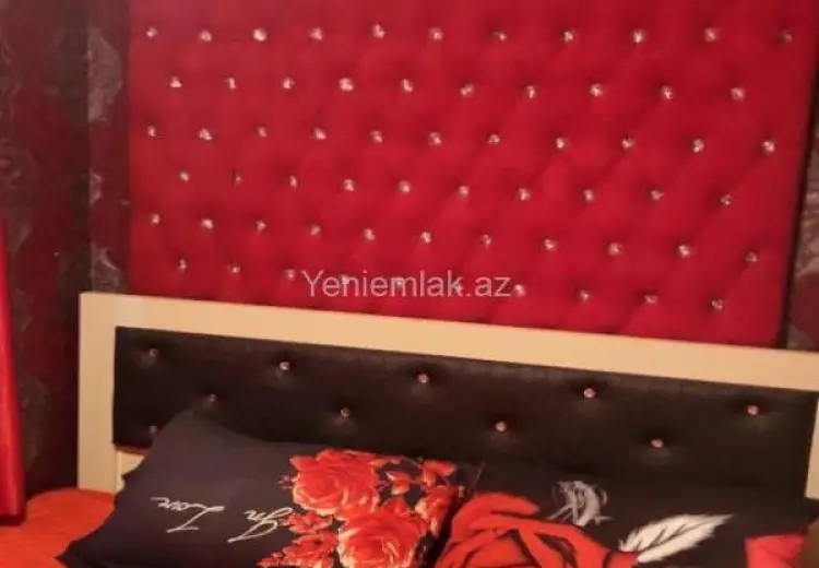131 000 AZN - 2 otaqlı mənzil Satılır, 8-ci kilometr, Nizami, Bakı