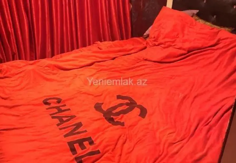 131 000 AZN - 2 otaqlı mənzil Satılır, 8-ci kilometr, Nizami, Bakı