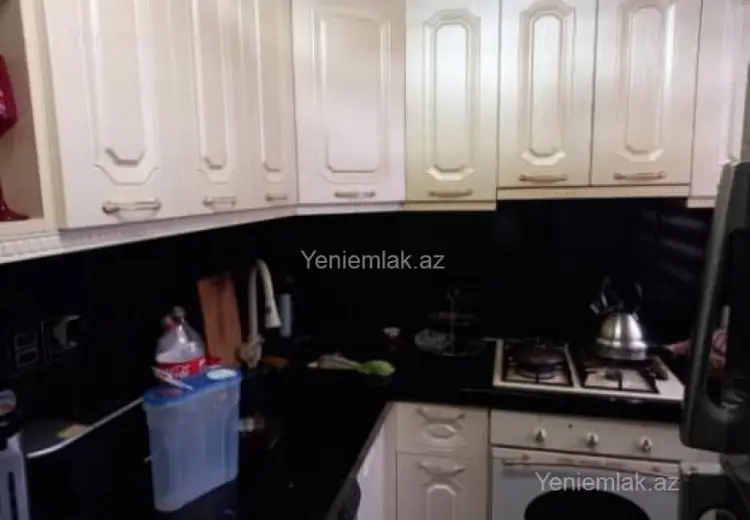 131 000 AZN - 2 otaqlı mənzil Satılır, 8-ci kilometr, Nizami, Bakı