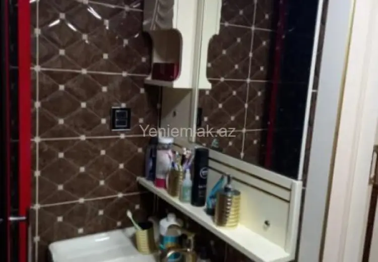 131 000 AZN - 2 otaqlı mənzil Satılır, 8-ci kilometr, Nizami, Bakı