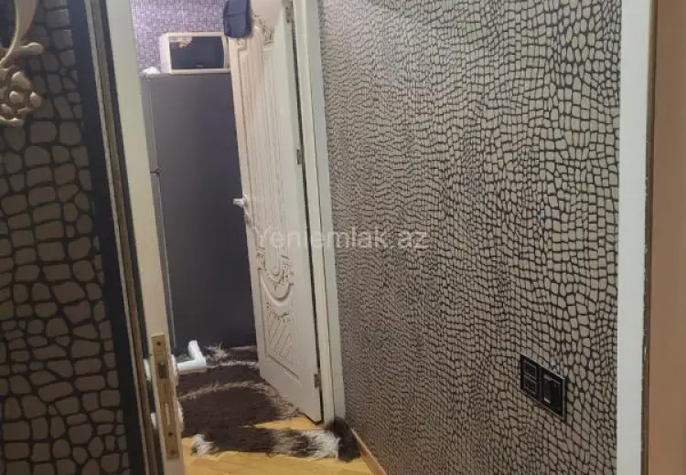 131 000 AZN - 2 otaqlı mənzil Satılır, 8-ci kilometr, Nizami, Bakı