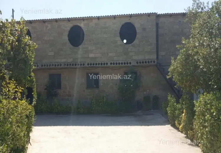160 000 AZN - 4 sot Torpaq Satılır, Mərdəkan, Xəzər, Bakı