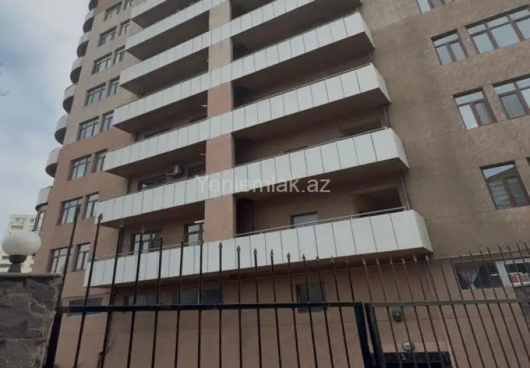 160 000 AZN - 3 otaqlı mənzil Satılır, Yasamal qəs., Yasamal, Bakı