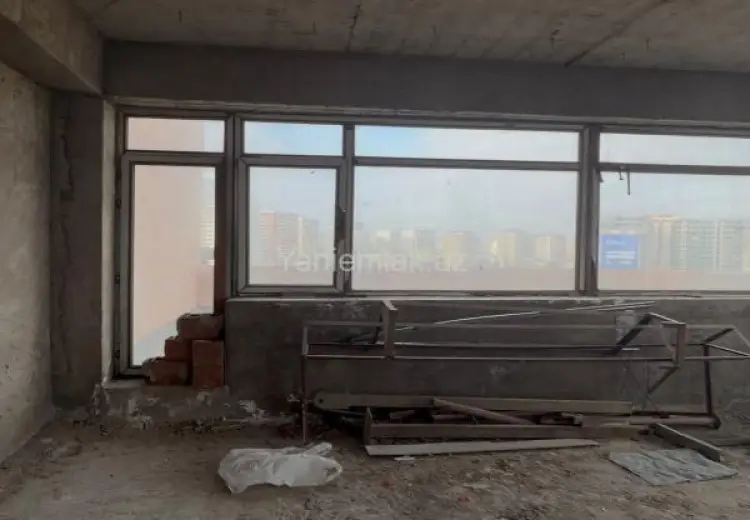 160 000 AZN - 3 otaqlı mənzil Satılır, Yasamal qəs., Yasamal, Bakı