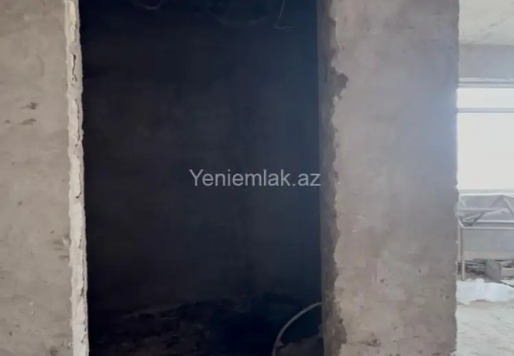 160 000 AZN - 3 otaqlı mənzil Satılır, Yasamal qəs., Yasamal, Bakı