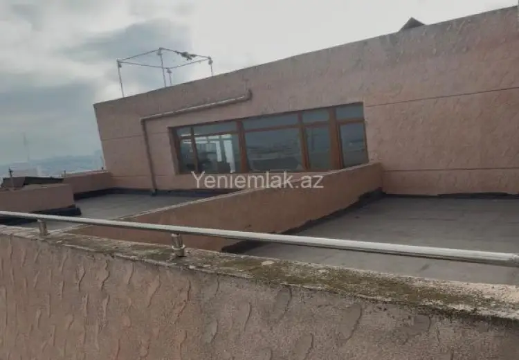 160 000 AZN - 3 otaqlı mənzil Satılır, Yasamal qəs., Yasamal, Bakı