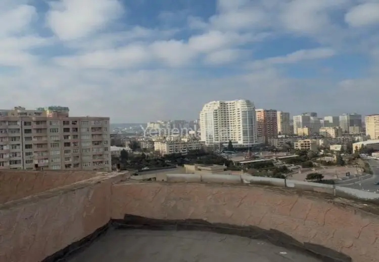 160 000 AZN - 3 otaqlı mənzil Satılır, Yasamal qəs., Yasamal, Bakı