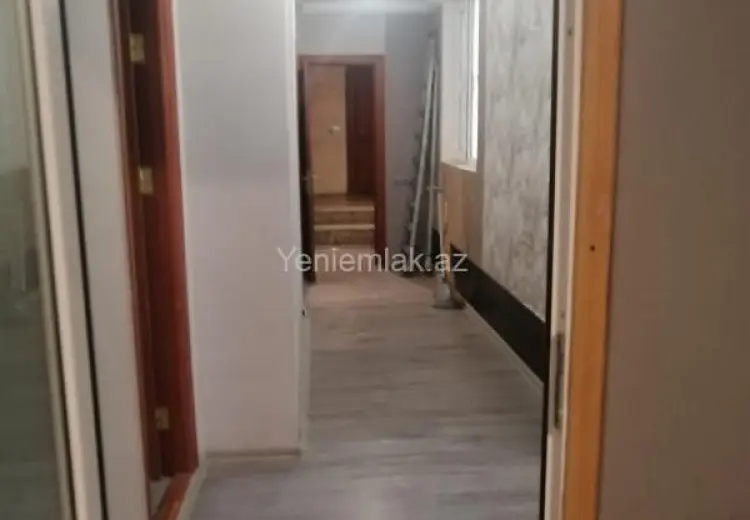 740 000 AZN - 185 m² Obyekt / Ofis Satılır, Nizami, Bakı