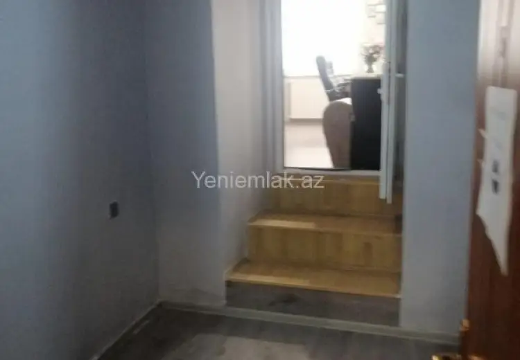 740 000 AZN - 185 m² Obyekt / Ofis Satılır, Nizami, Bakı