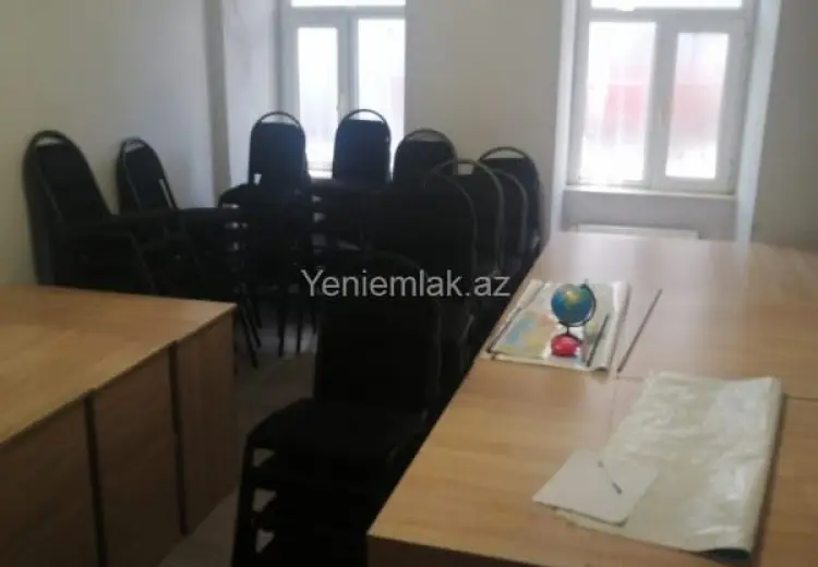 740 000 AZN - 185 m² Obyekt / Ofis Satılır, Nizami, Bakı