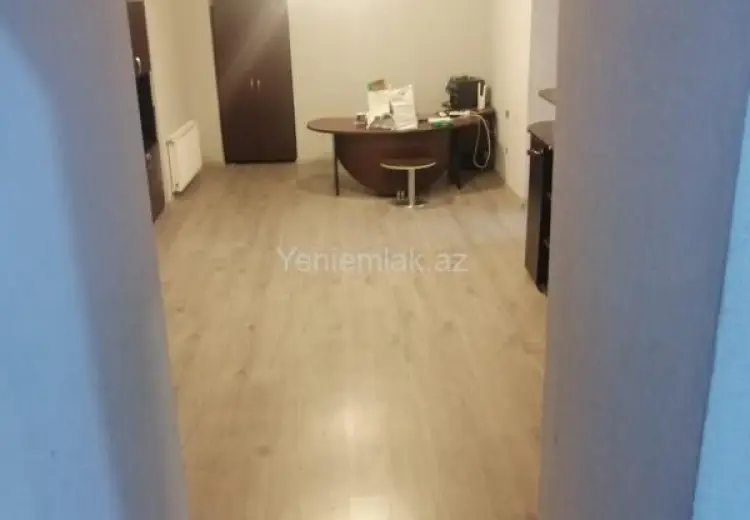 740 000 AZN - 185 m² Obyekt / Ofis Satılır, Nizami, Bakı