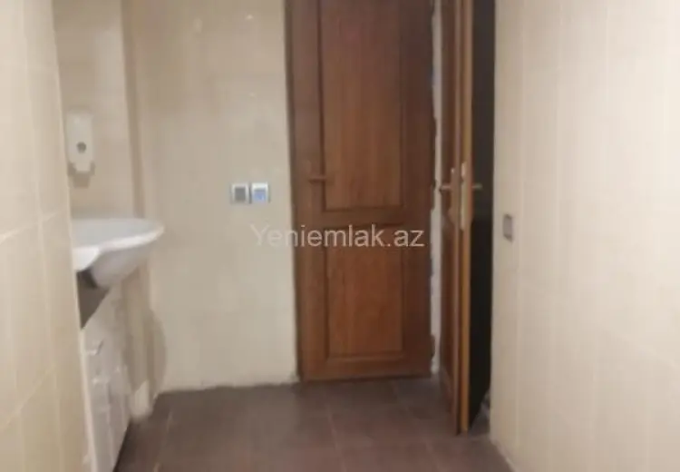 740 000 AZN - 185 m² Obyekt / Ofis Satılır, Nizami, Bakı
