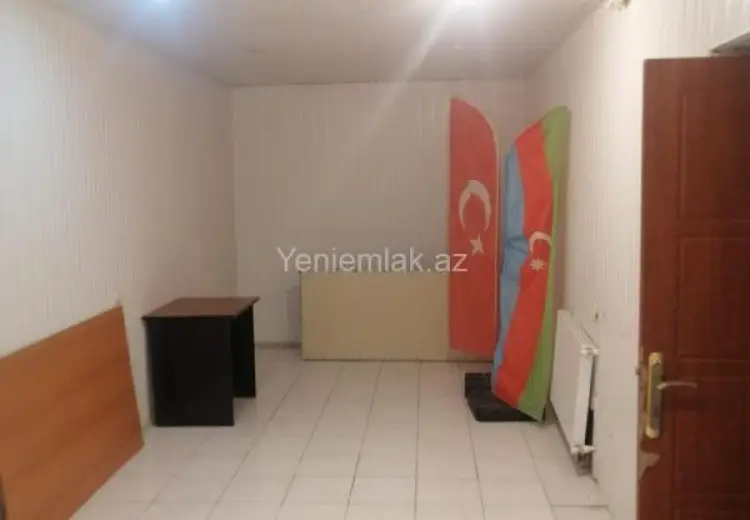 740 000 AZN - 185 m² Obyekt / Ofis Satılır, Nizami, Bakı