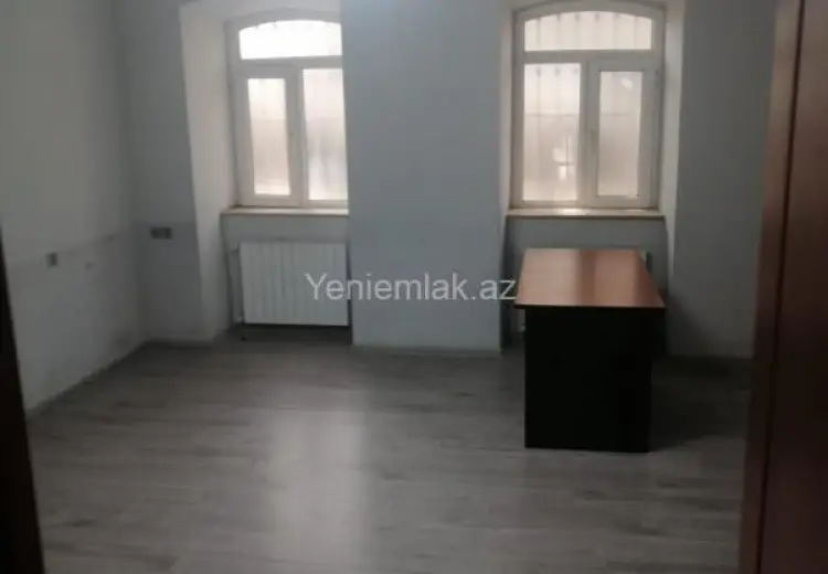 740 000 AZN - 185 m² Obyekt / Ofis Satılır, Nizami, Bakı