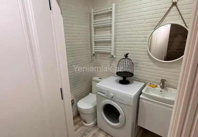 700 AZN - 2 otaqlı mənzil Kirayə (aylıq), Xətai, Bakı