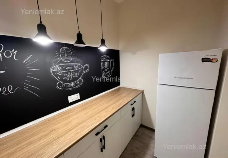 700 AZN - 2 otaqlı mənzil Kirayə (aylıq), Xətai, Bakı