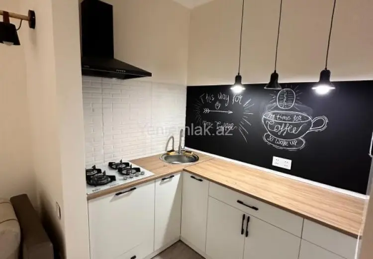 700 AZN - 2 otaqlı mənzil Kirayə (aylıq), Xətai, Bakı