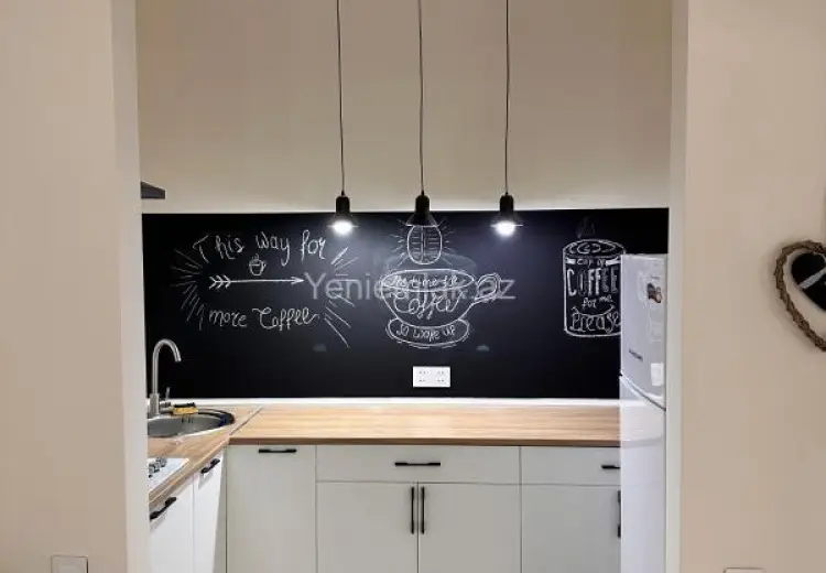 700 AZN - 2 otaqlı mənzil Kirayə (aylıq), Xətai, Bakı