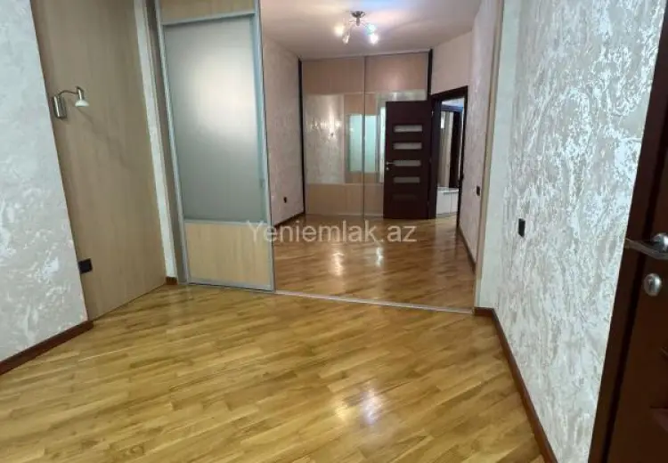 229 000 AZN - 2 otaqlı mənzil Satılır, 28 may qəs., Binəqədi, Bakı