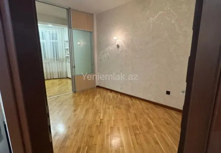 229 000 AZN - 2 otaqlı mənzil Satılır, 28 may qəs., Binəqədi, Bakı
