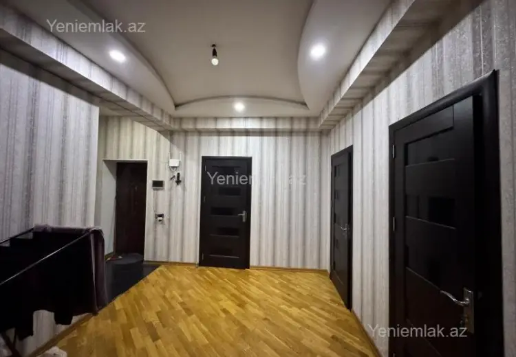 225 000 AZN - 2 otaqlı mənzil Satılır, Yasamal qəs., Yasamal, Bakı