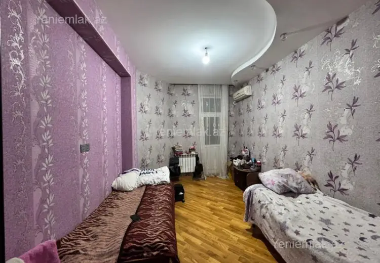 225 000 AZN - 2 otaqlı mənzil Satılır, Yasamal qəs., Yasamal, Bakı