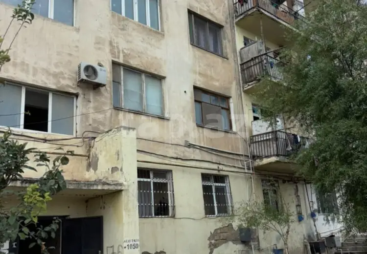 15 000 AZN - 1 otaqlı mənzil , Sumqayıt