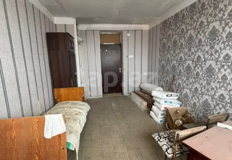 15 000 AZN - 1 otaqlı mənzil, Sumqayıt