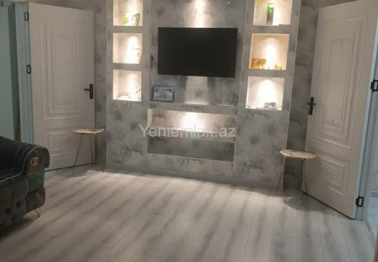 180 000 AZN - 4 otaqlı mənzil Satılır, 6-cı mikrorayon, Sumqayıt