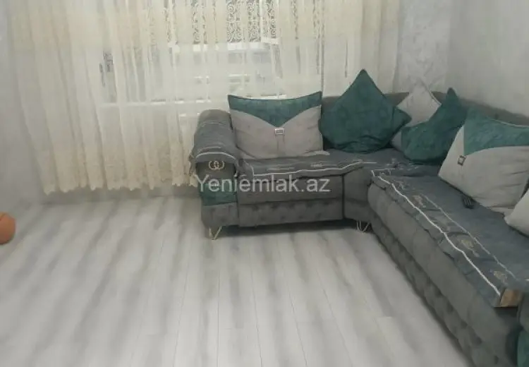 180 000 AZN - 4 otaqlı mənzil Satılır, 6-cı mikrorayon, Sumqayıt
