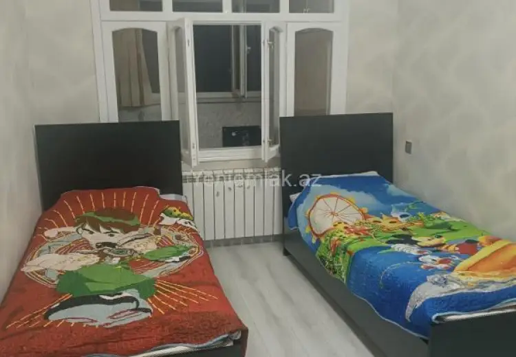 180 000 AZN - 4 otaqlı mənzil Satılır, 6-cı mikrorayon, Sumqayıt