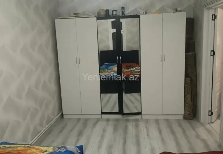 180 000 AZN - 4 otaqlı mənzil Satılır, 6-cı mikrorayon, Sumqayıt