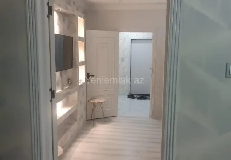 180 000 AZN - 4 otaqlı mənzil Satılır, 6-cı mikrorayon, Sumqayıt