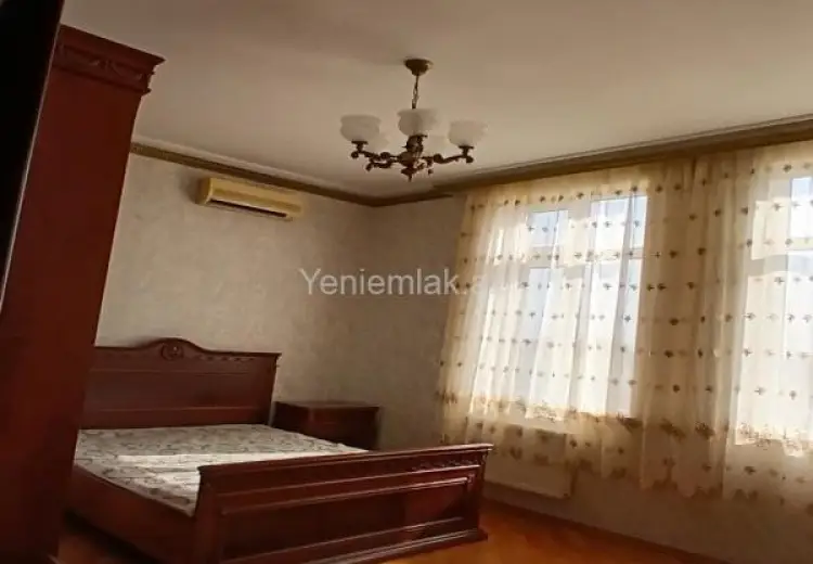 1 000 AZN - 2 otaqlı mənzil Kirayə (aylıq), Nərimanov, Bakı