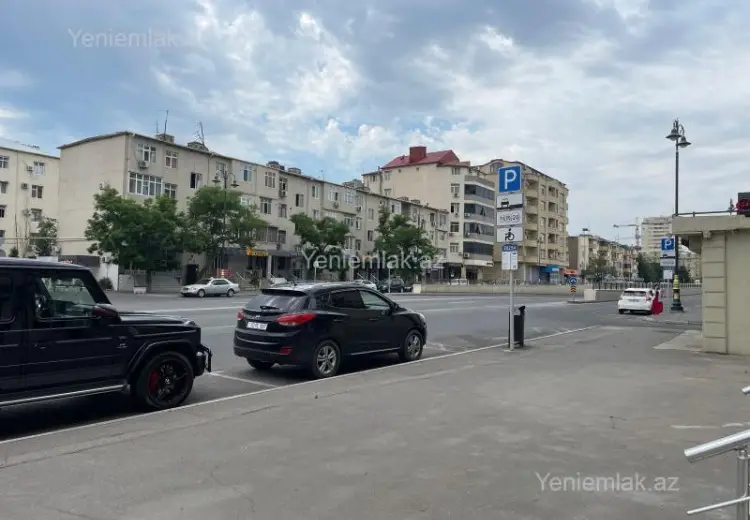135 000 AZN - 35 m² Obyekt / Ofis Satılır, Nərimanov, Bakı