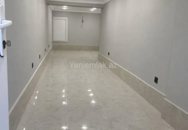135 000 AZN - 35 m² Obyekt / Ofis Satılır, Nərimanov, Bakı