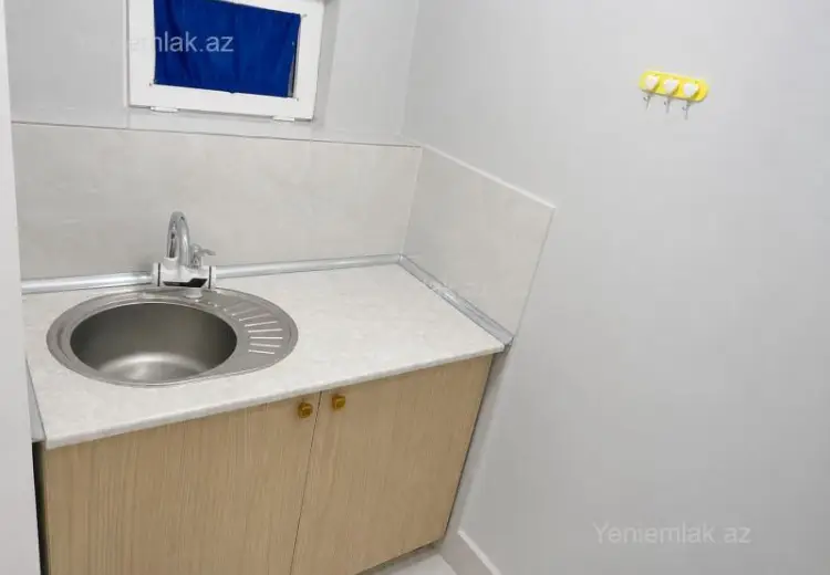 135 000 AZN - 35 m² Obyekt / Ofis Satılır, Nərimanov, Bakı