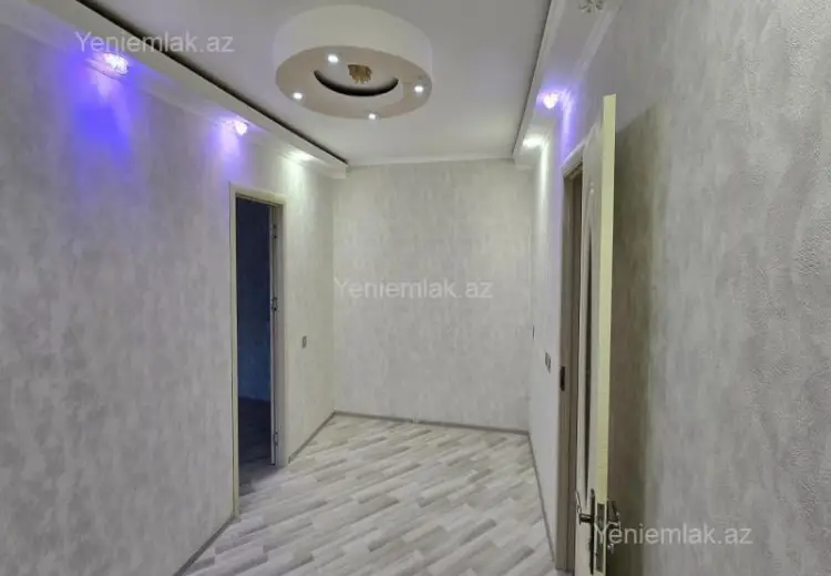 400 AZN - 3 otaqlı mənzil Kirayə (aylıq), 5-ci mikrorayon, Sumqayıt