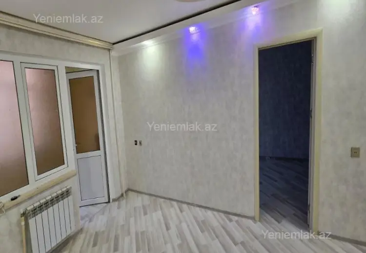 400 AZN - 3 otaqlı mənzil Kirayə (aylıq), 5-ci mikrorayon, Sumqayıt