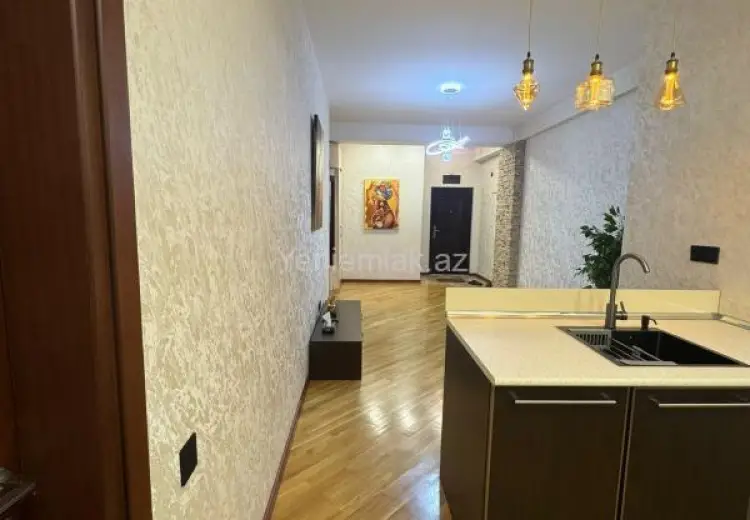 229 000 AZN - 2 otaqlı mənzil Satılır, 8-ci mikrorayon, Binəqədi, Bakı