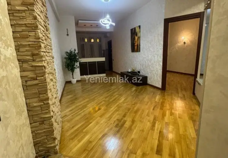 229 000 AZN - 2 otaqlı mənzil Satılır, 8-ci mikrorayon, Binəqədi, Bakı