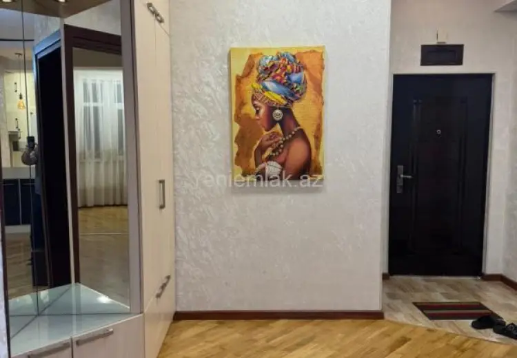 229 000 AZN - 2 otaqlı mənzil Satılır, 8-ci mikrorayon, Binəqədi, Bakı