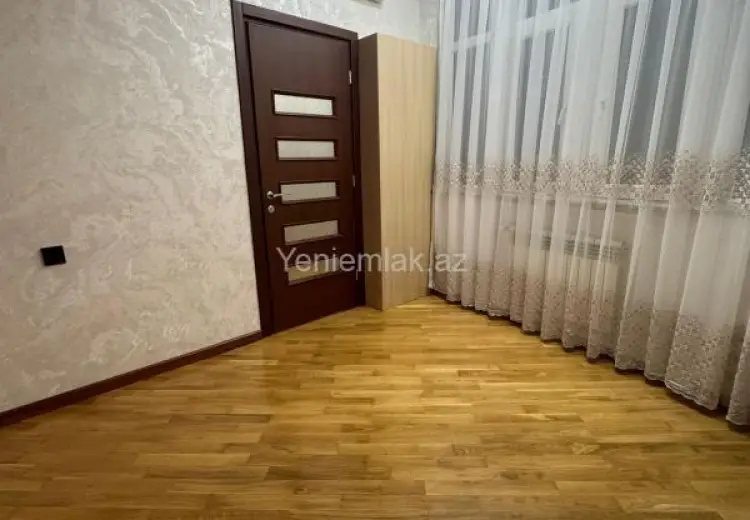 229 000 AZN - 2 otaqlı mənzil Satılır, 8-ci mikrorayon, Binəqədi, Bakı