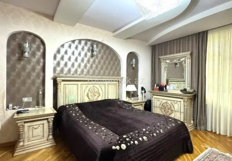 375 000 AZN - 3 otaqlı mənzil Satılır, Nərimanov, Bakı