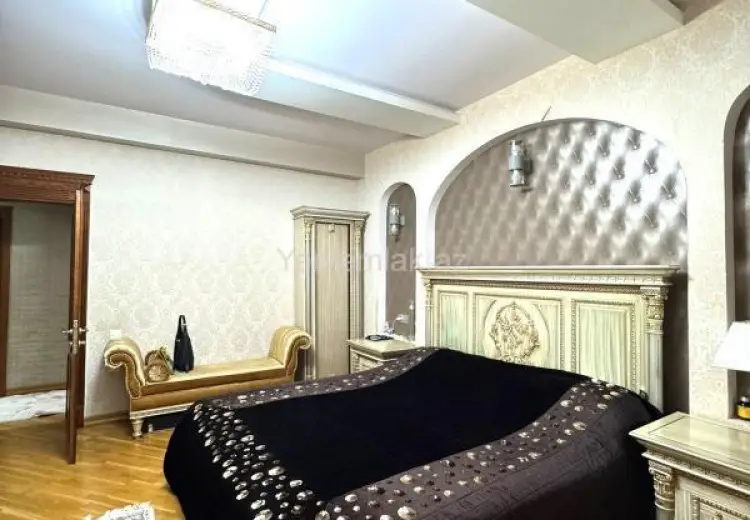 375 000 AZN - 3 otaqlı mənzil Satılır, Nərimanov, Bakı